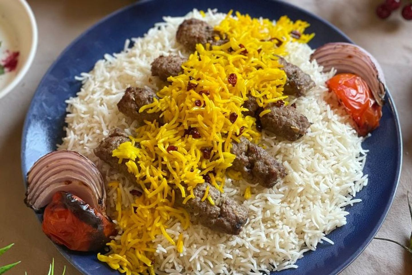 Jello Kebab Hashi - Jello Kebab Hashi