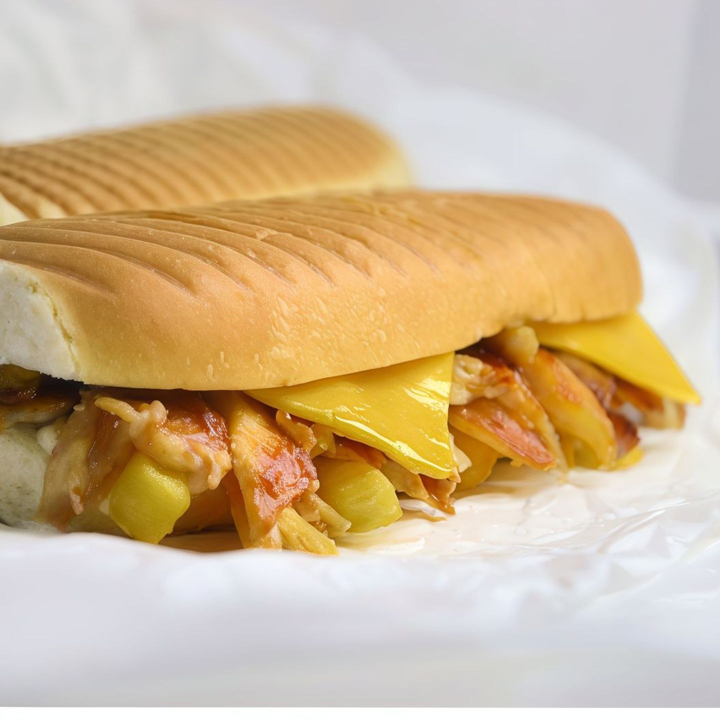 Shawarma Samoli