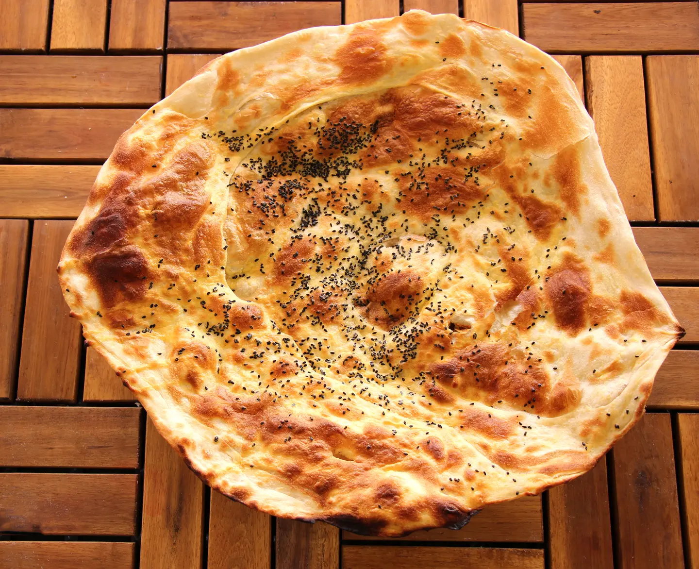 Sprinkle Bread - Small