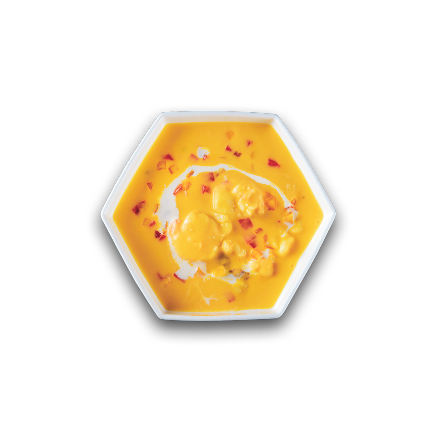Shrimp Chowder