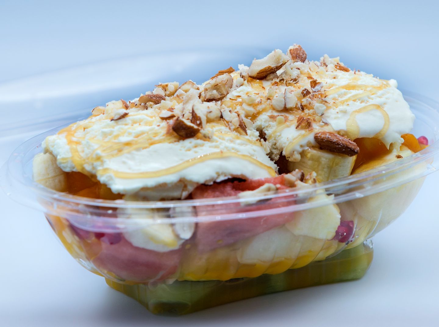 Fruit Salad  - Large