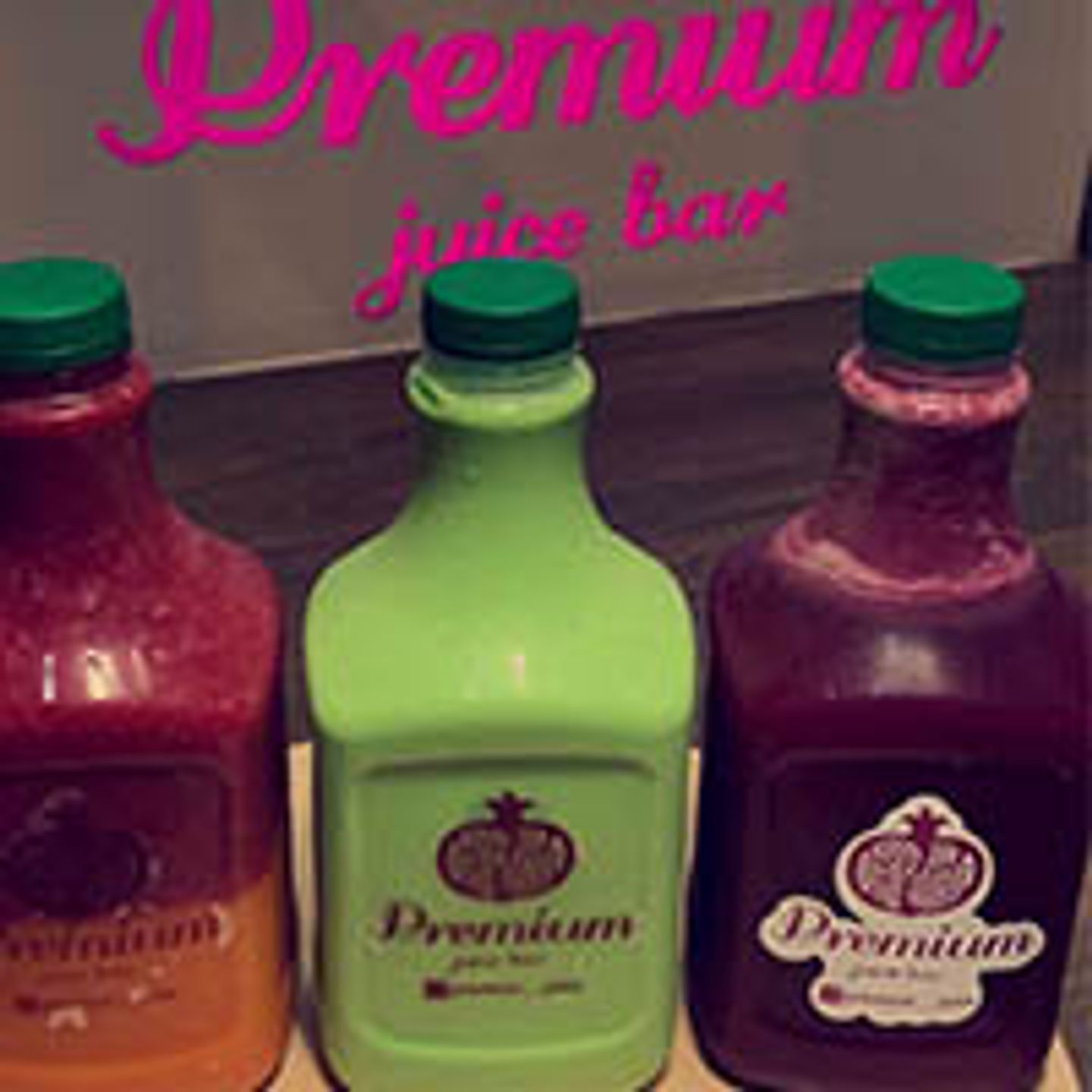 Avocado Juice - 1.5 Liter