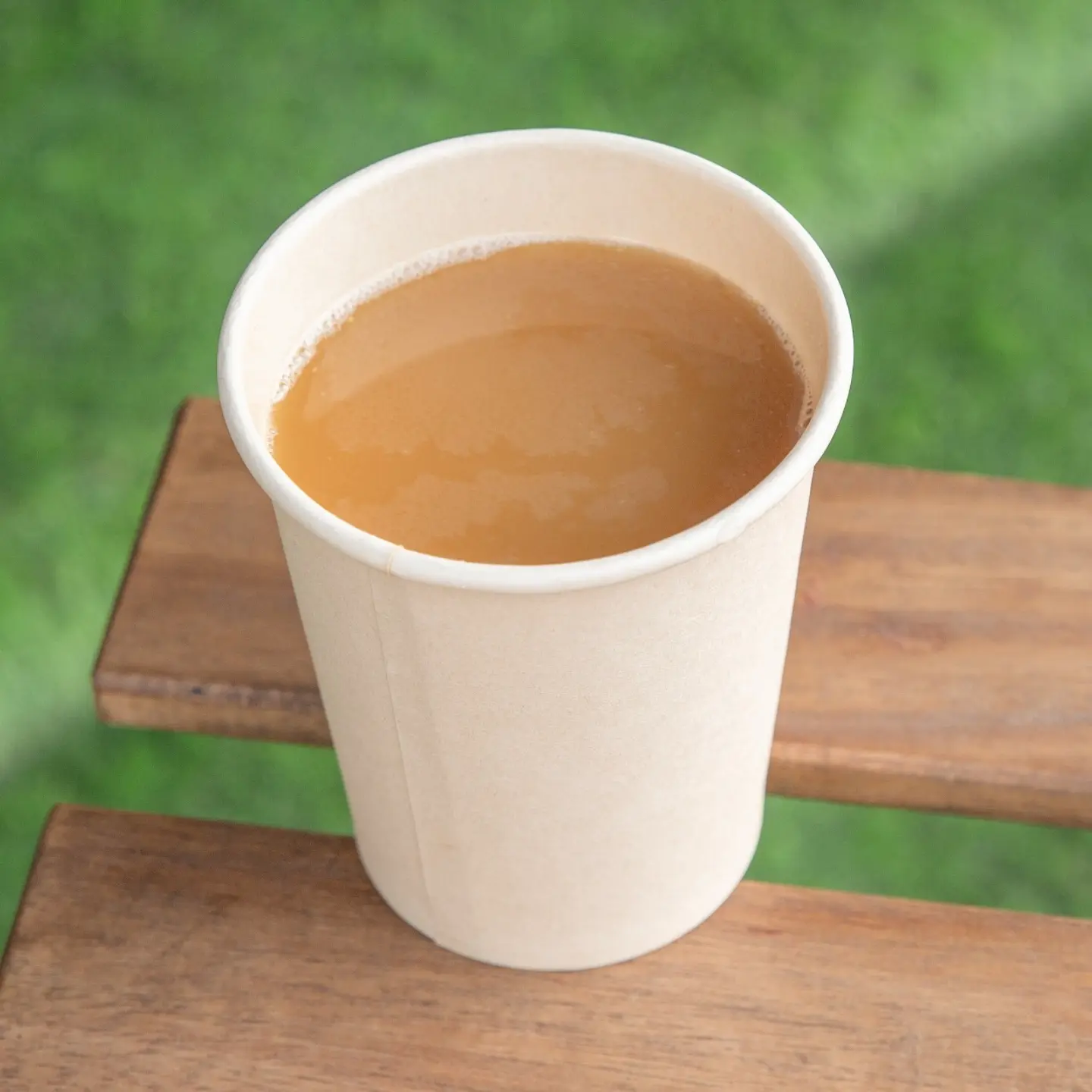 قهوة سعودية على الجمر