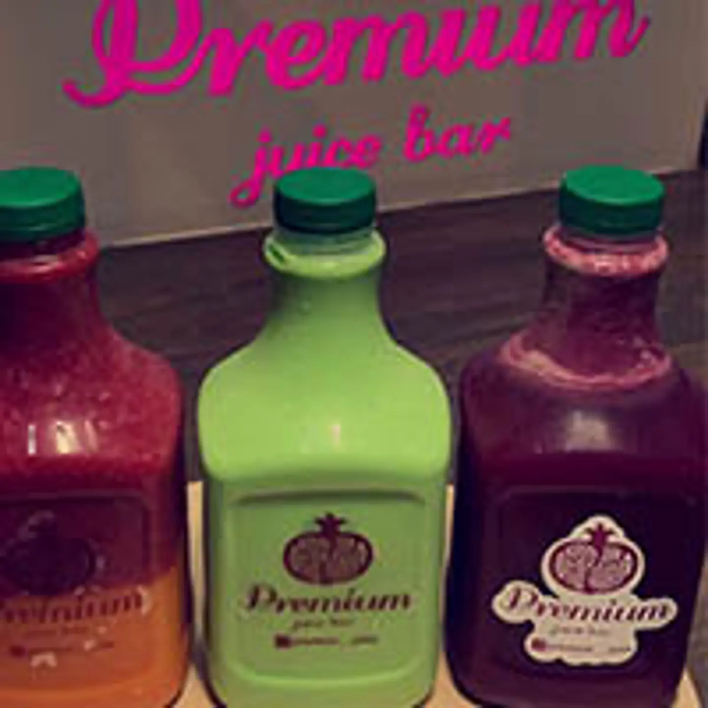 Beet Juice  - 1.5 Liter