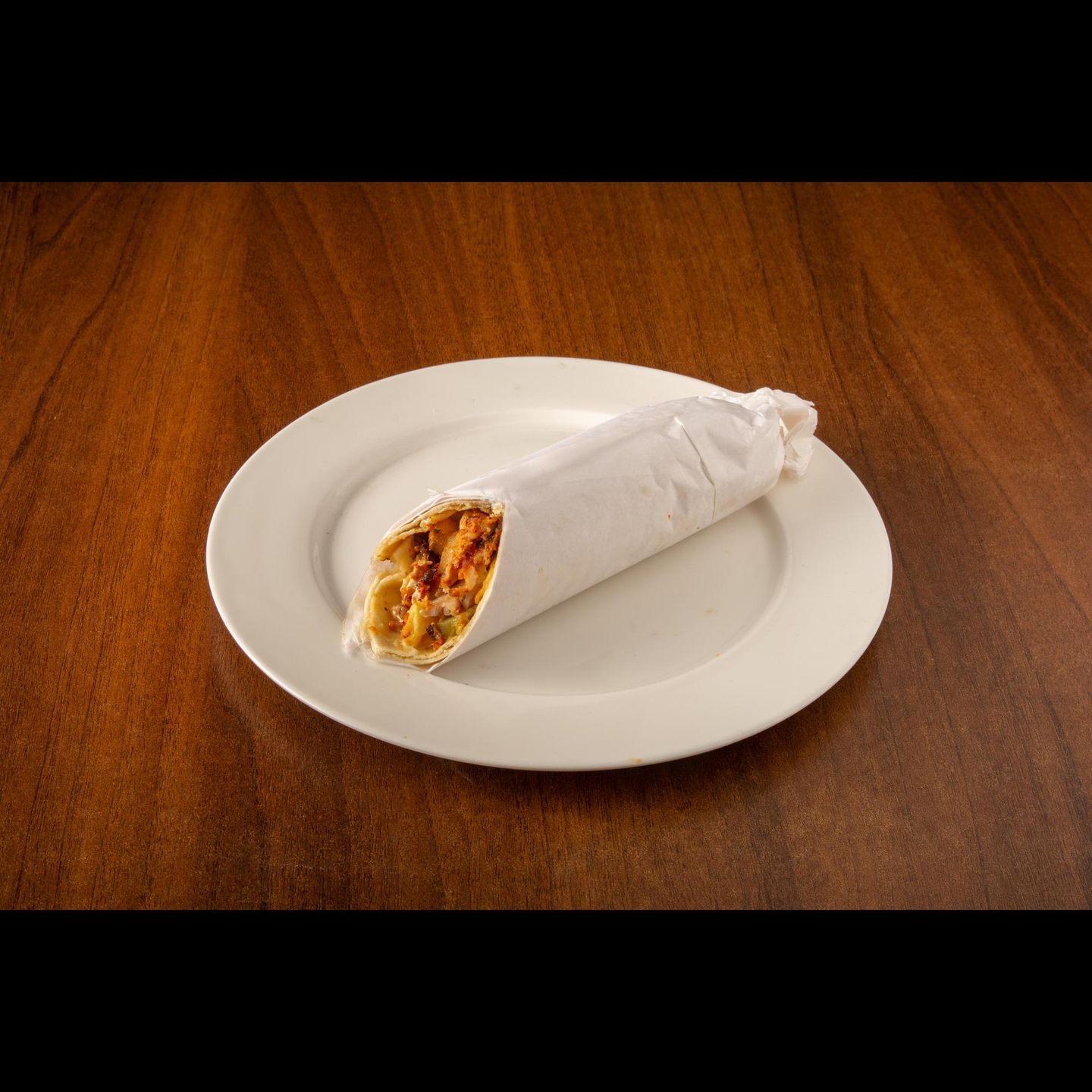 Small Shawarma