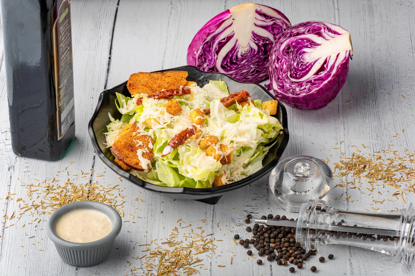 Caesar Salad
