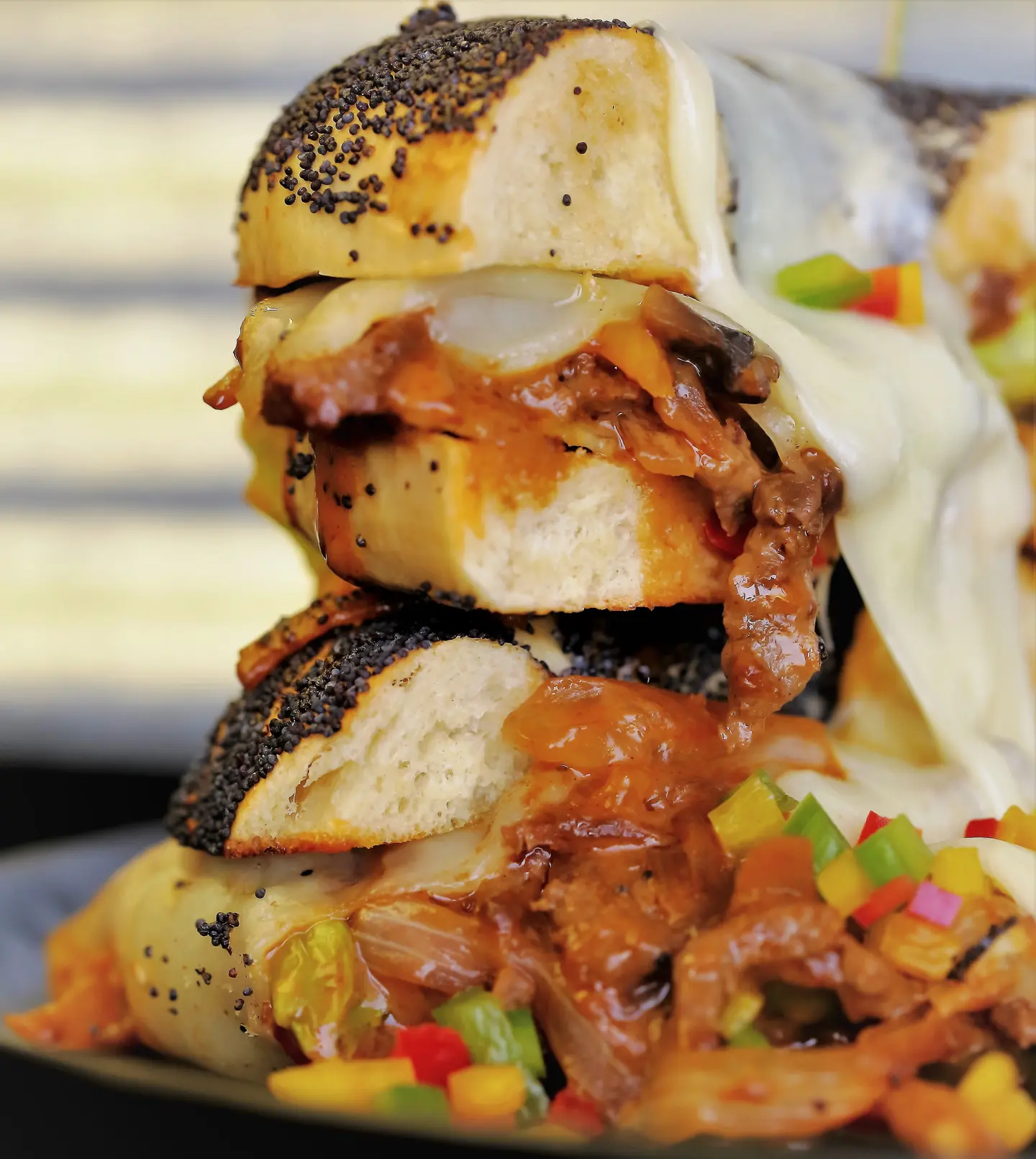 Soho Philly Steak