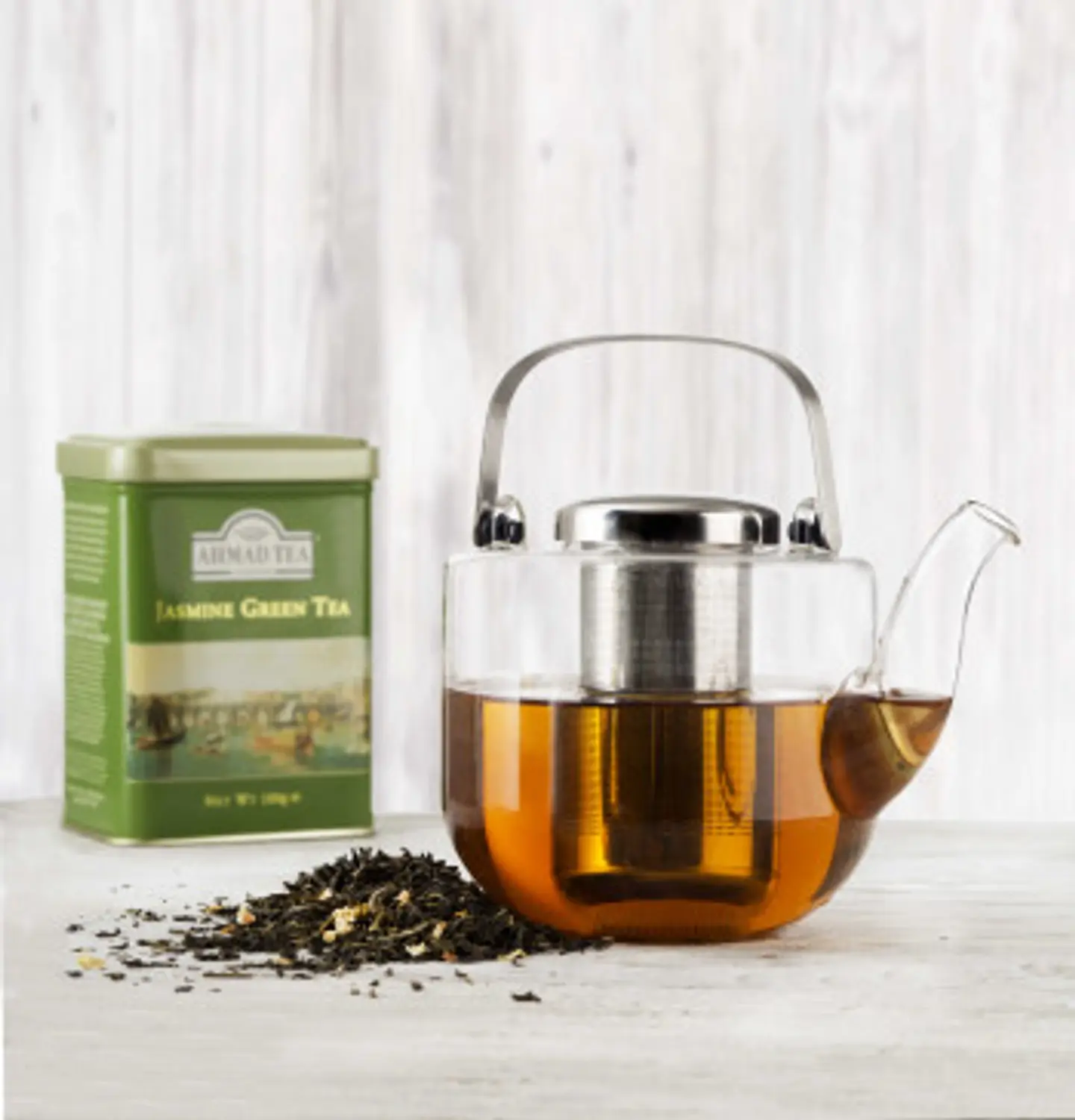 Green Tea