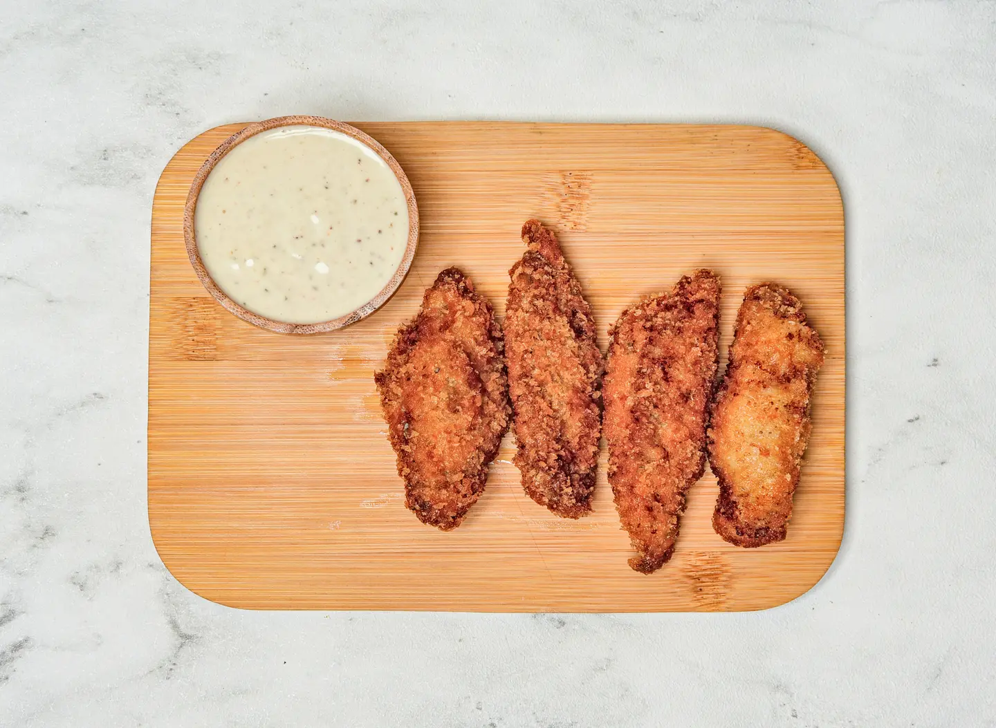 Chicken Strips