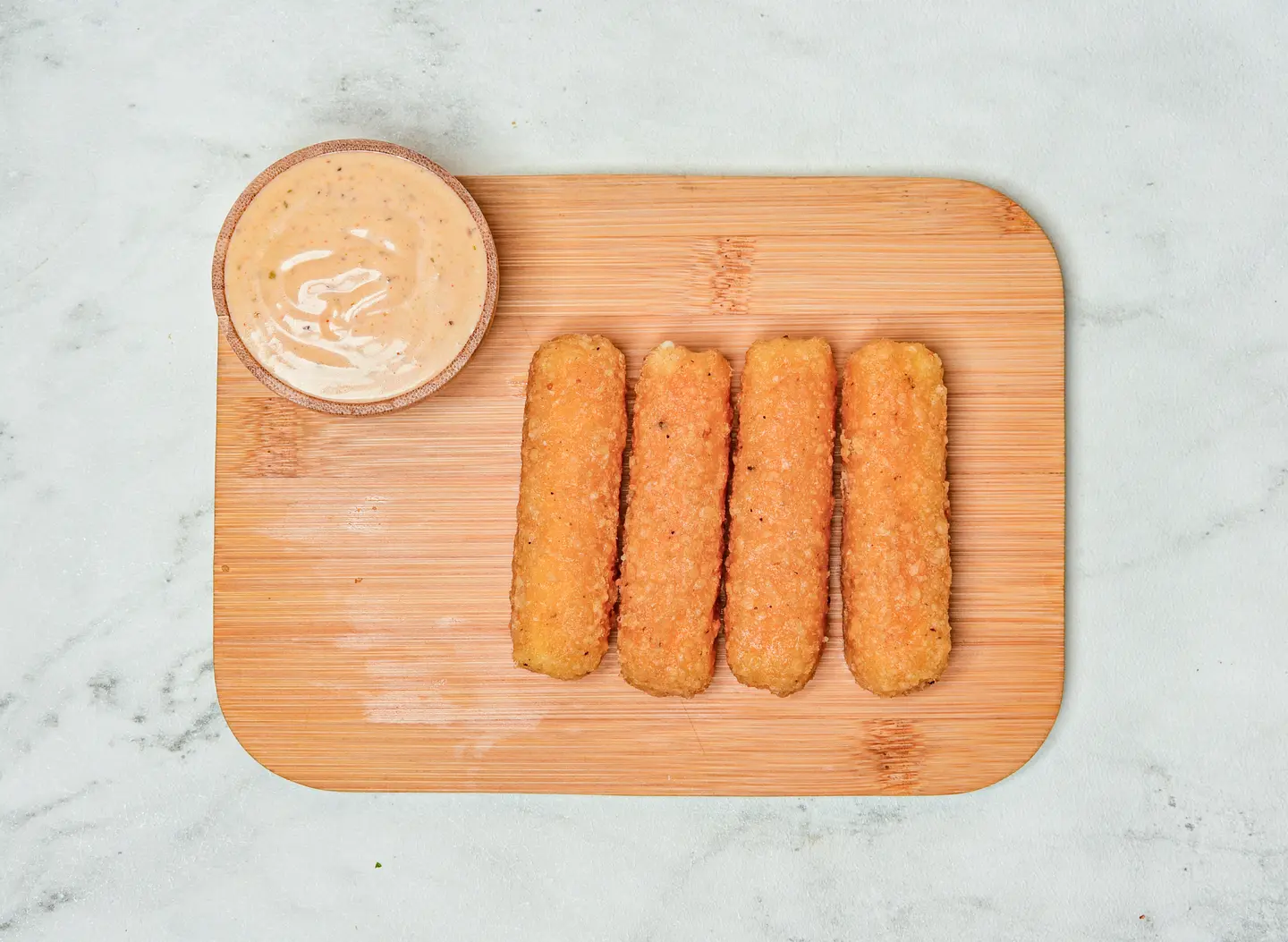 Cheese Fingers