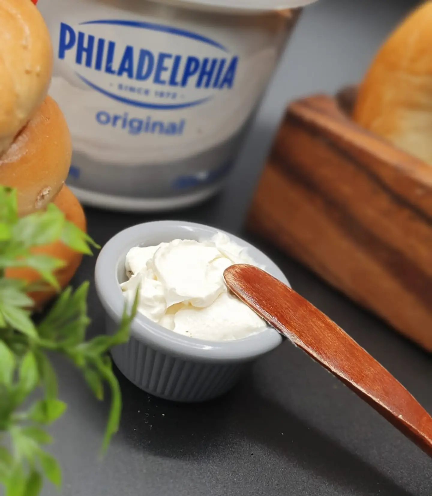 Philadelphia Cream Cheese