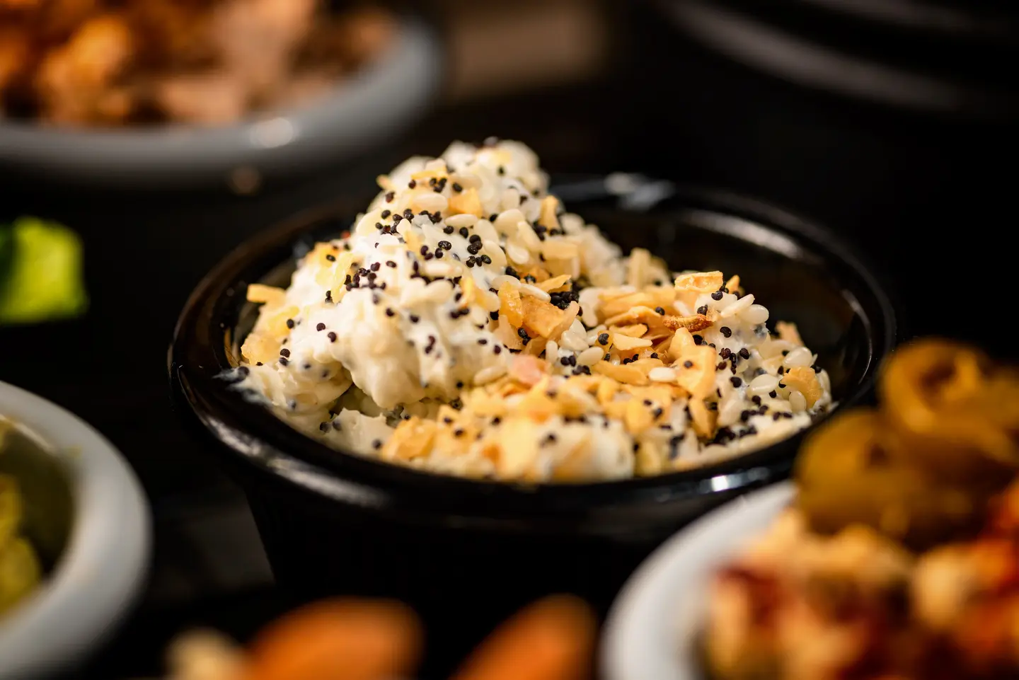 Cream Cheese  With Additions