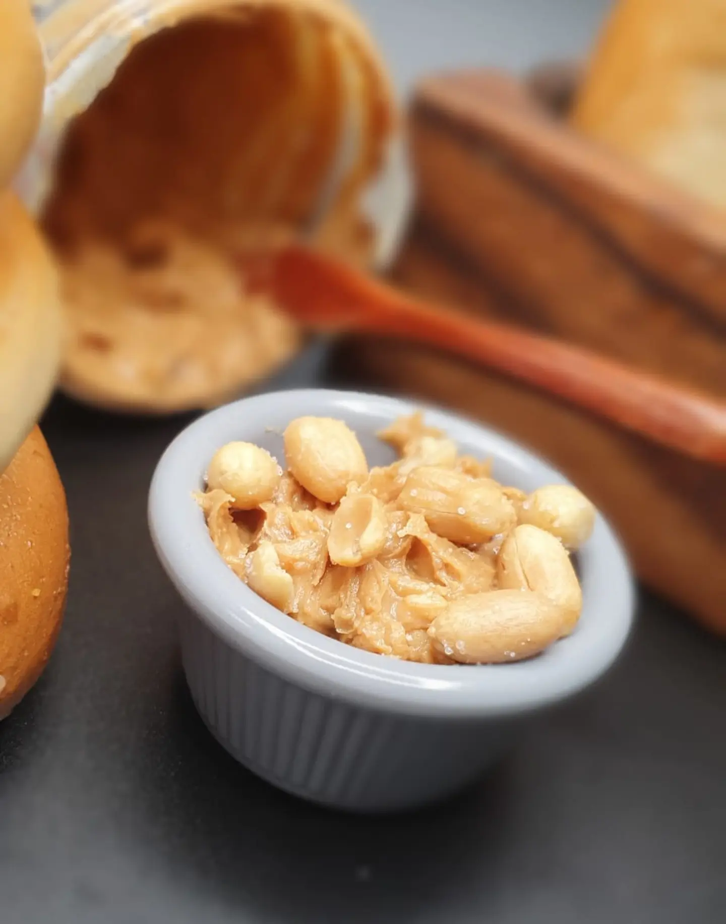 Peanut Butter