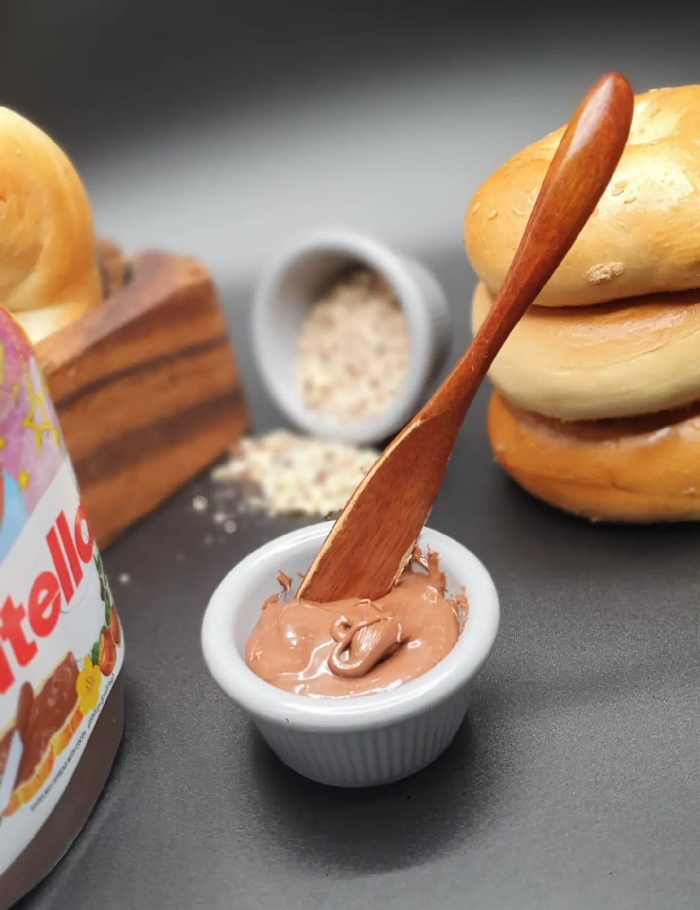 Nutella Chocolate