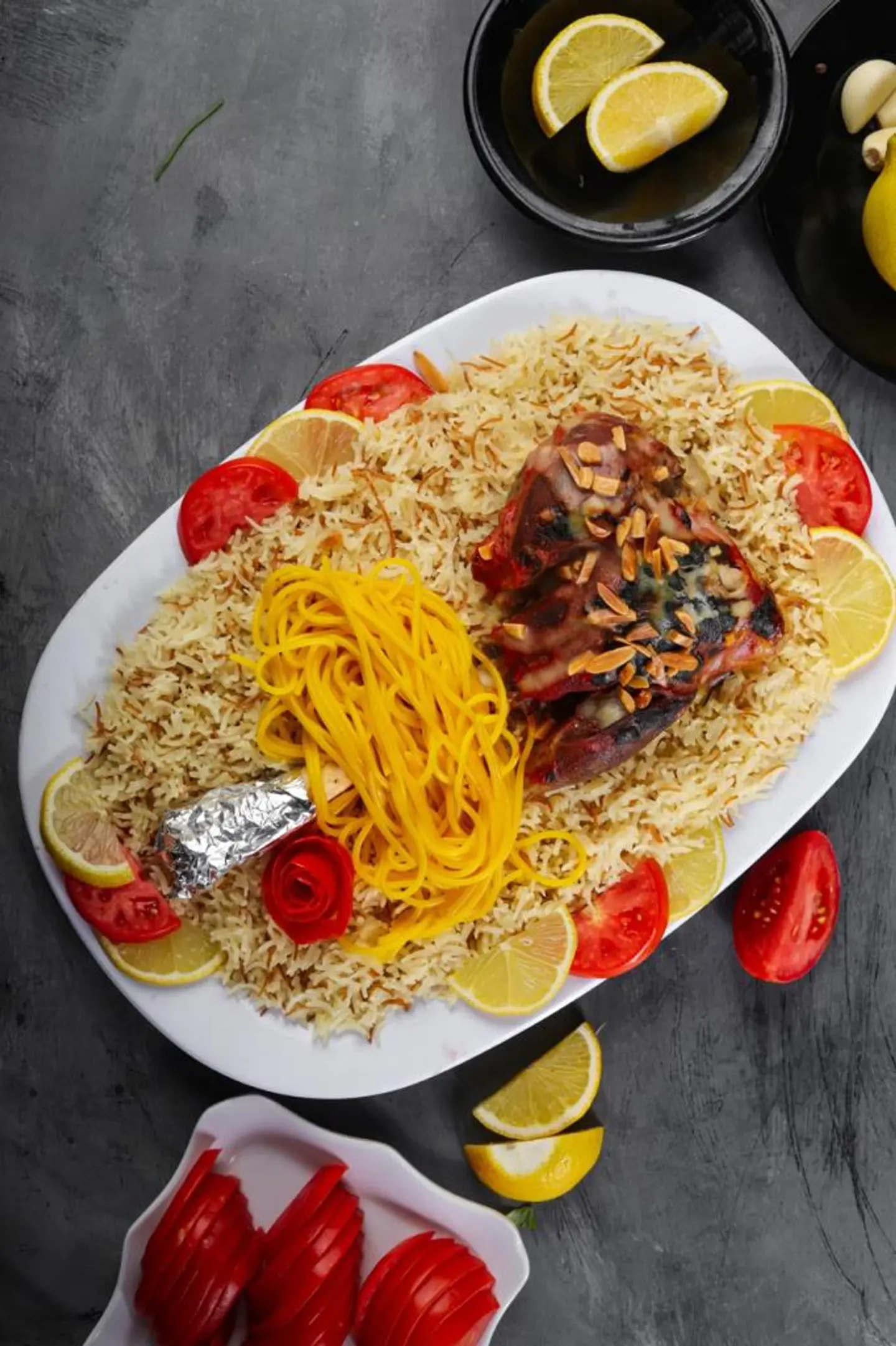 غوزي عراقي