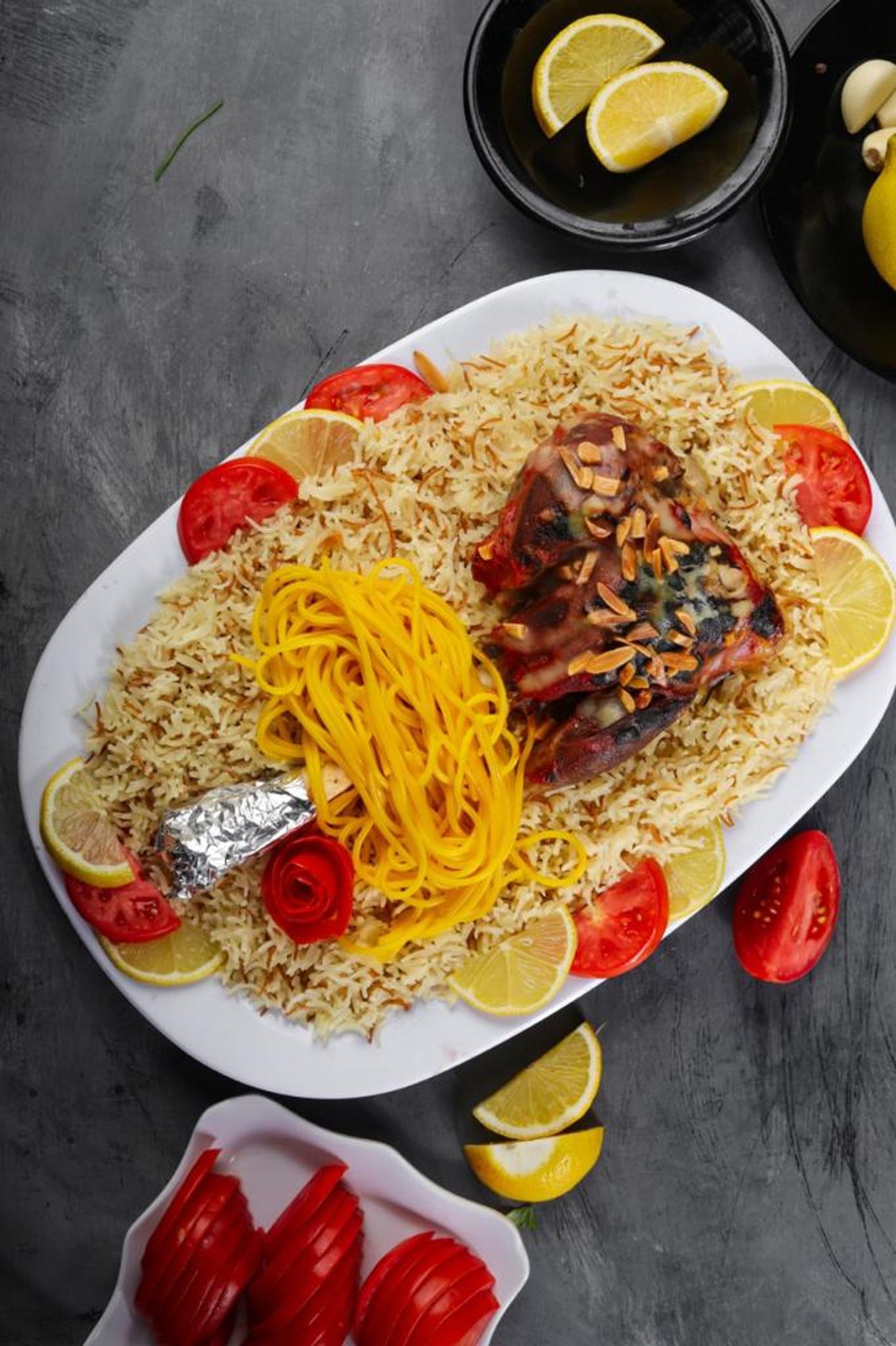 غوزي عراقي