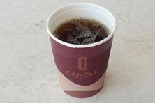 في 60 كولمبي بارد