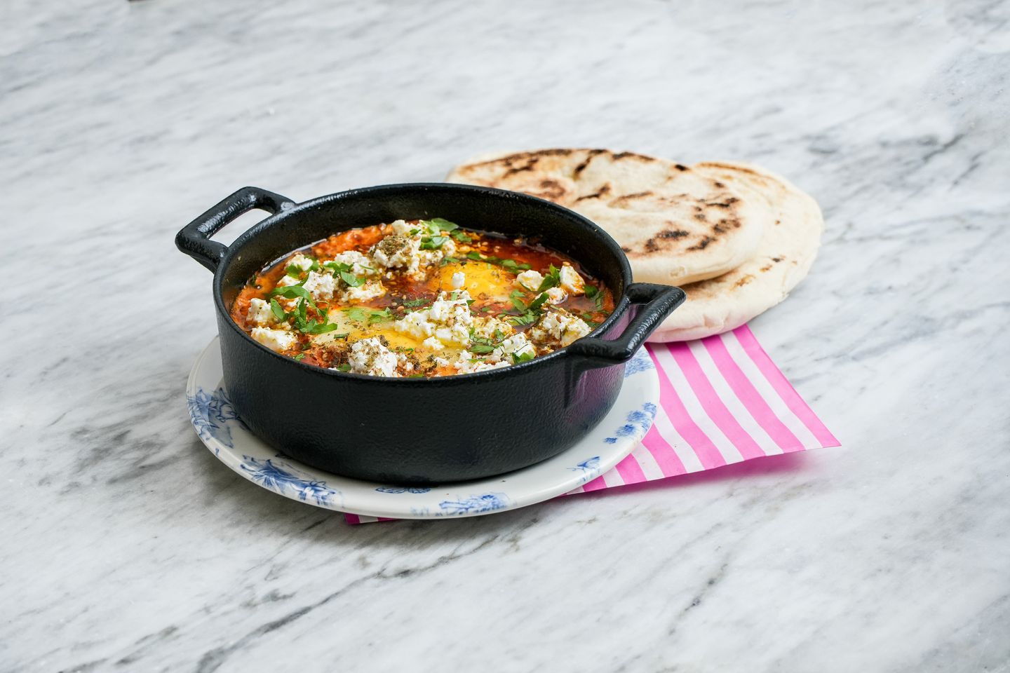 Shakshuka