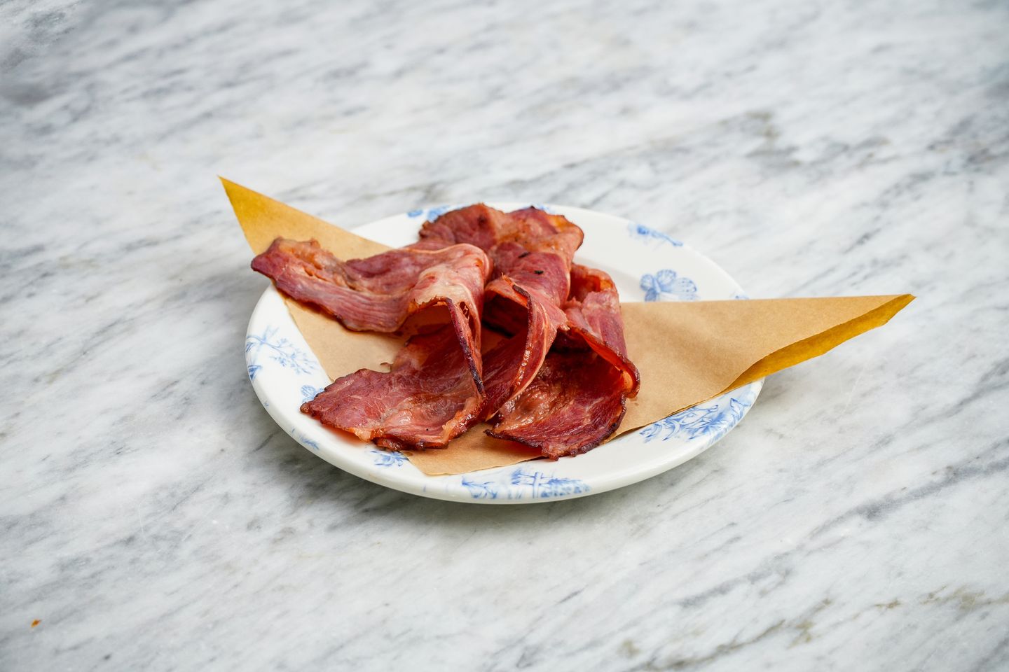 Beef Bacon