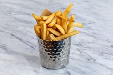 بطاطس مقلية