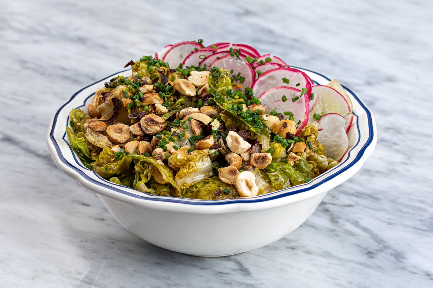House Salad