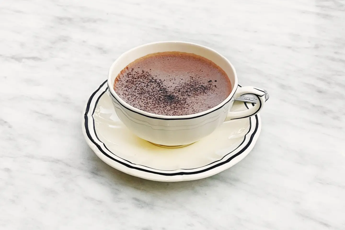 Hot Chocolate