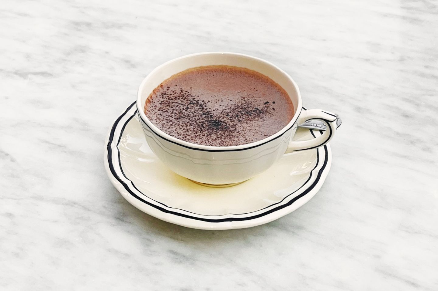 Hot Chocolate