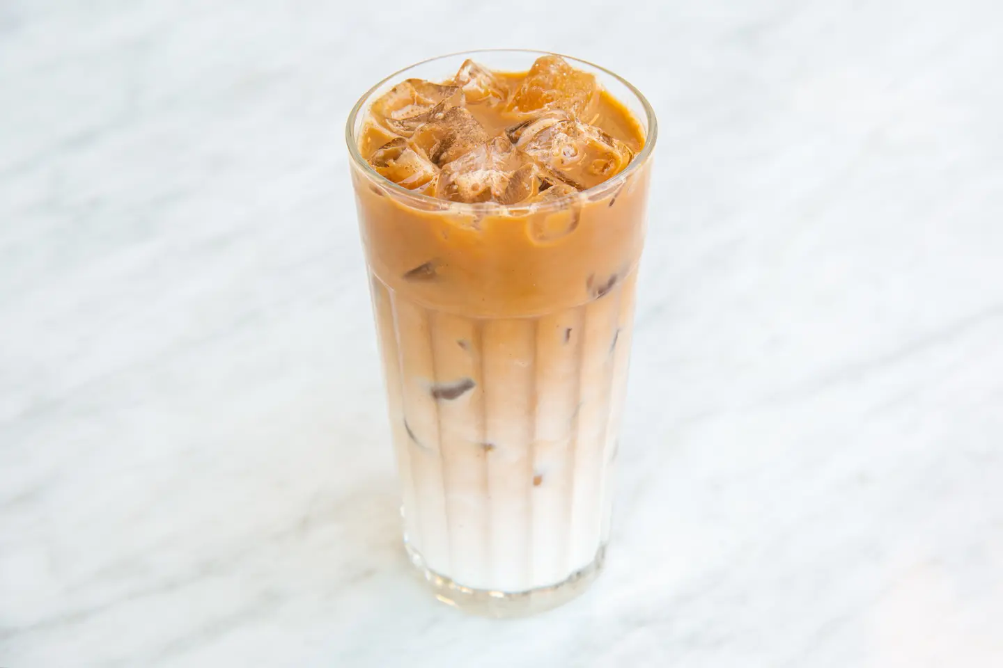 Iced Latte