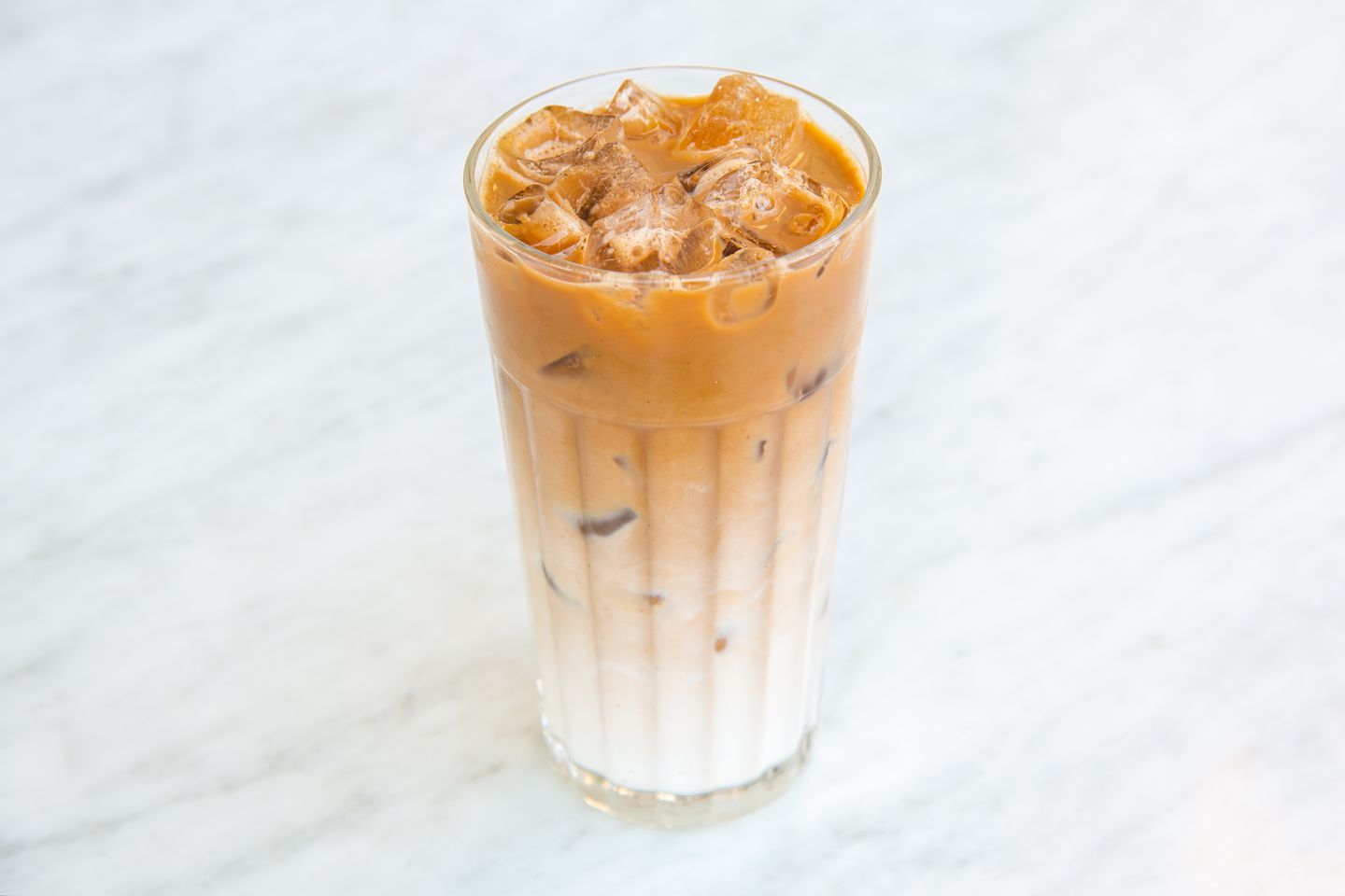 Iced Latte