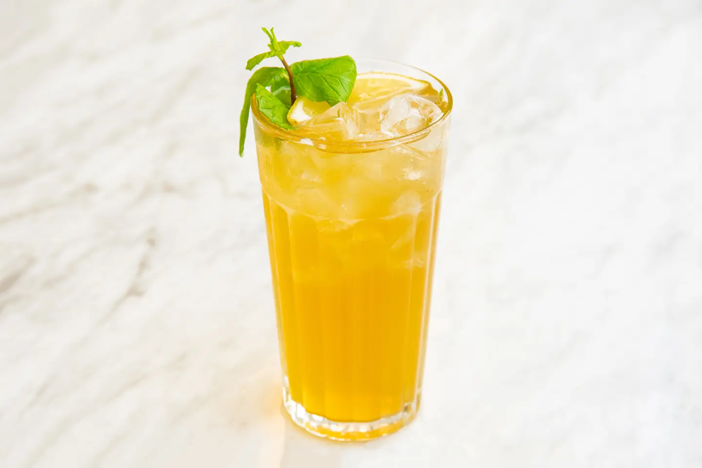 Jasmine Iced Tea