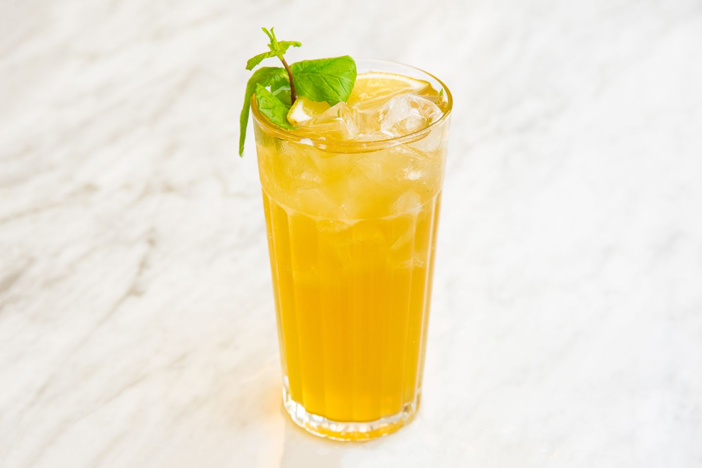 Jasmine Iced Tea