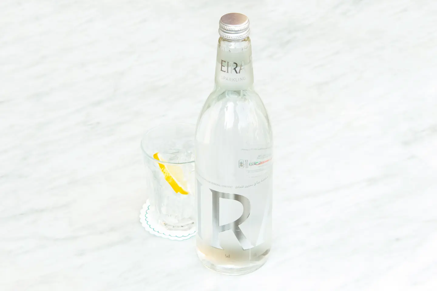 San Pellegrino Sparkling Water750 Ml