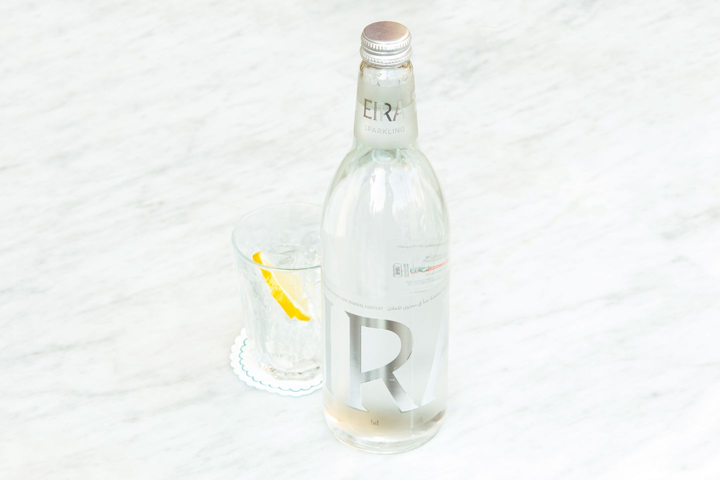 San Pellegrino Sparkling Water750 Ml