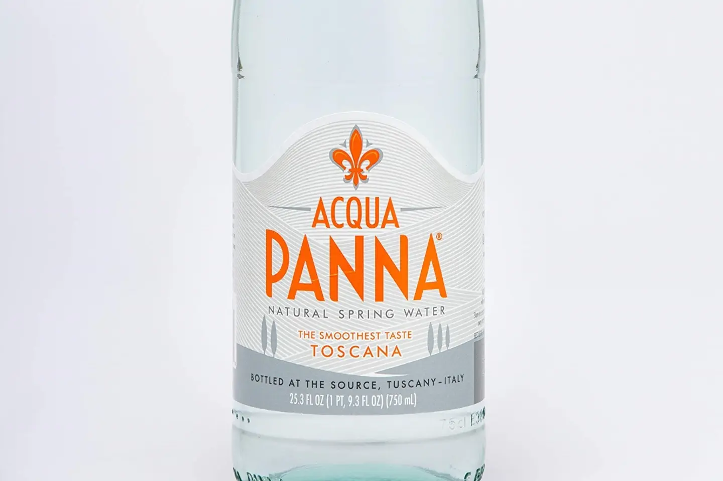 Still Water 750 Ml