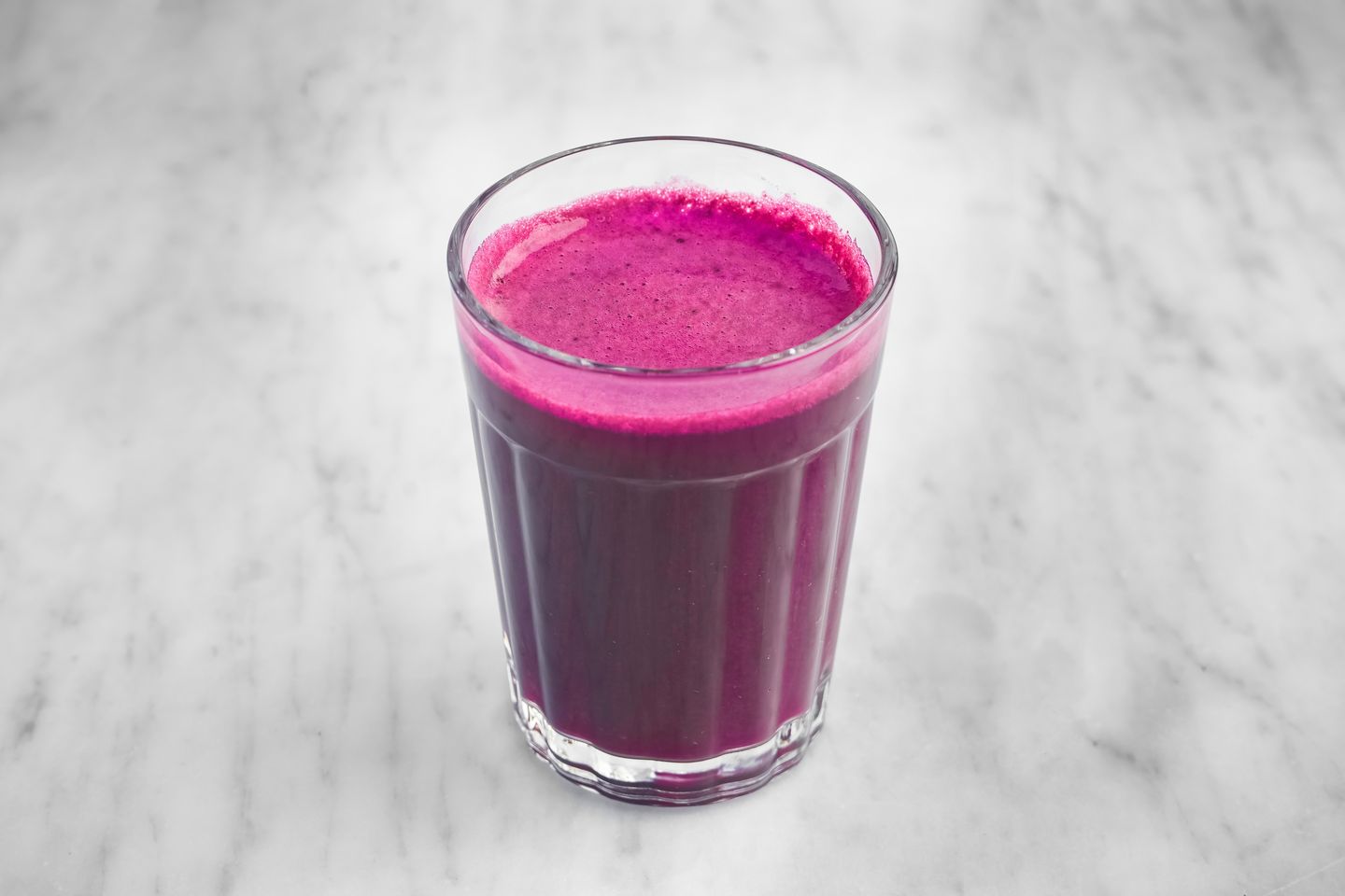 Apple With Beetroot And Celery