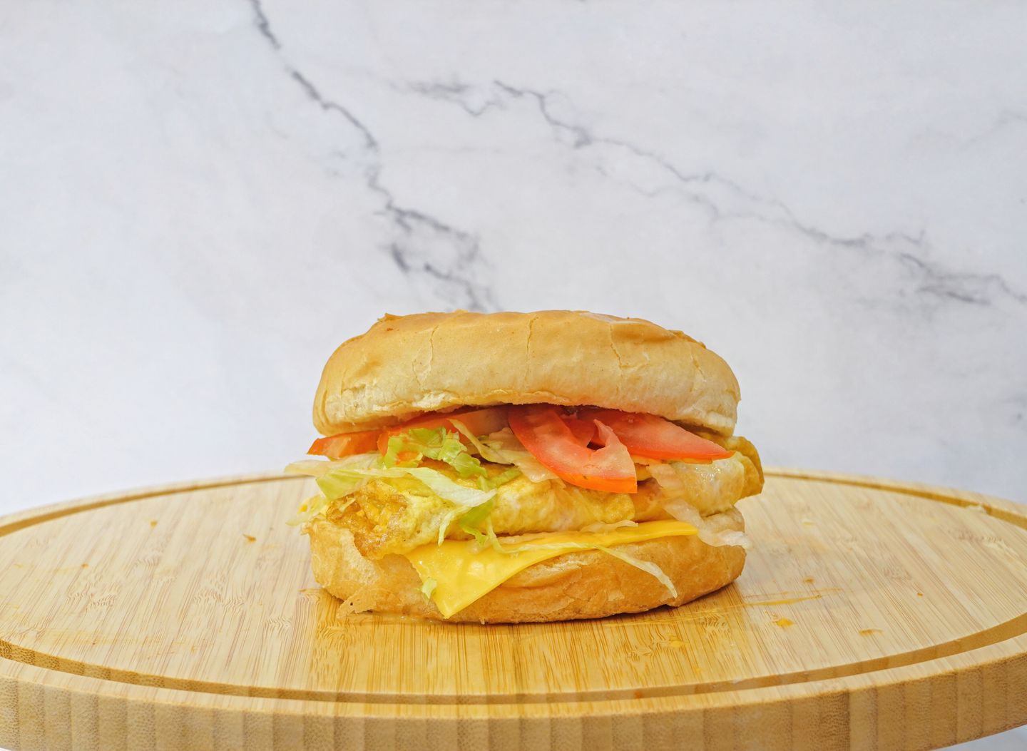 Cheese Eggs