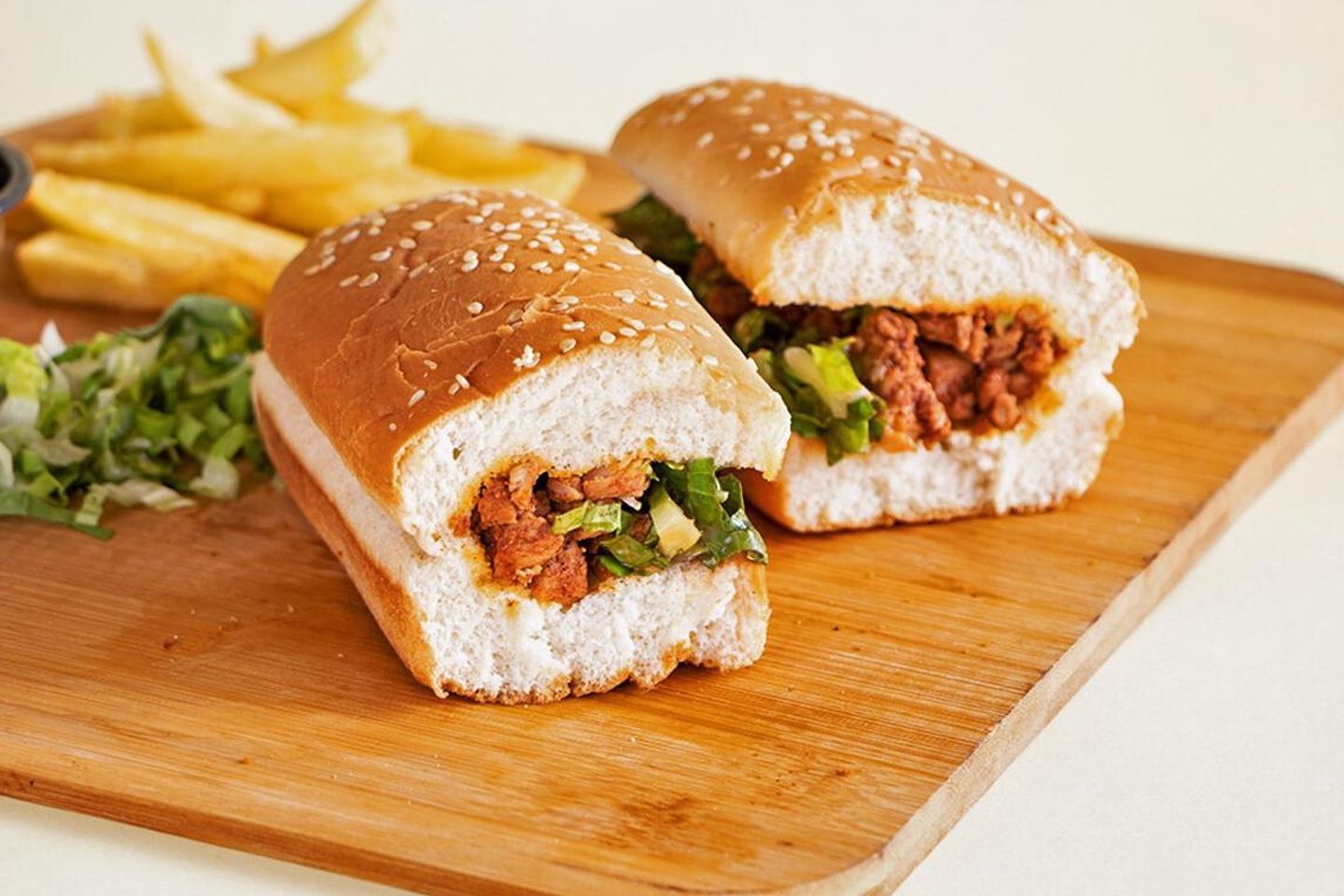Ground Beef