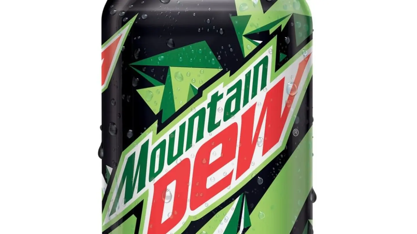 Mountain Dew
