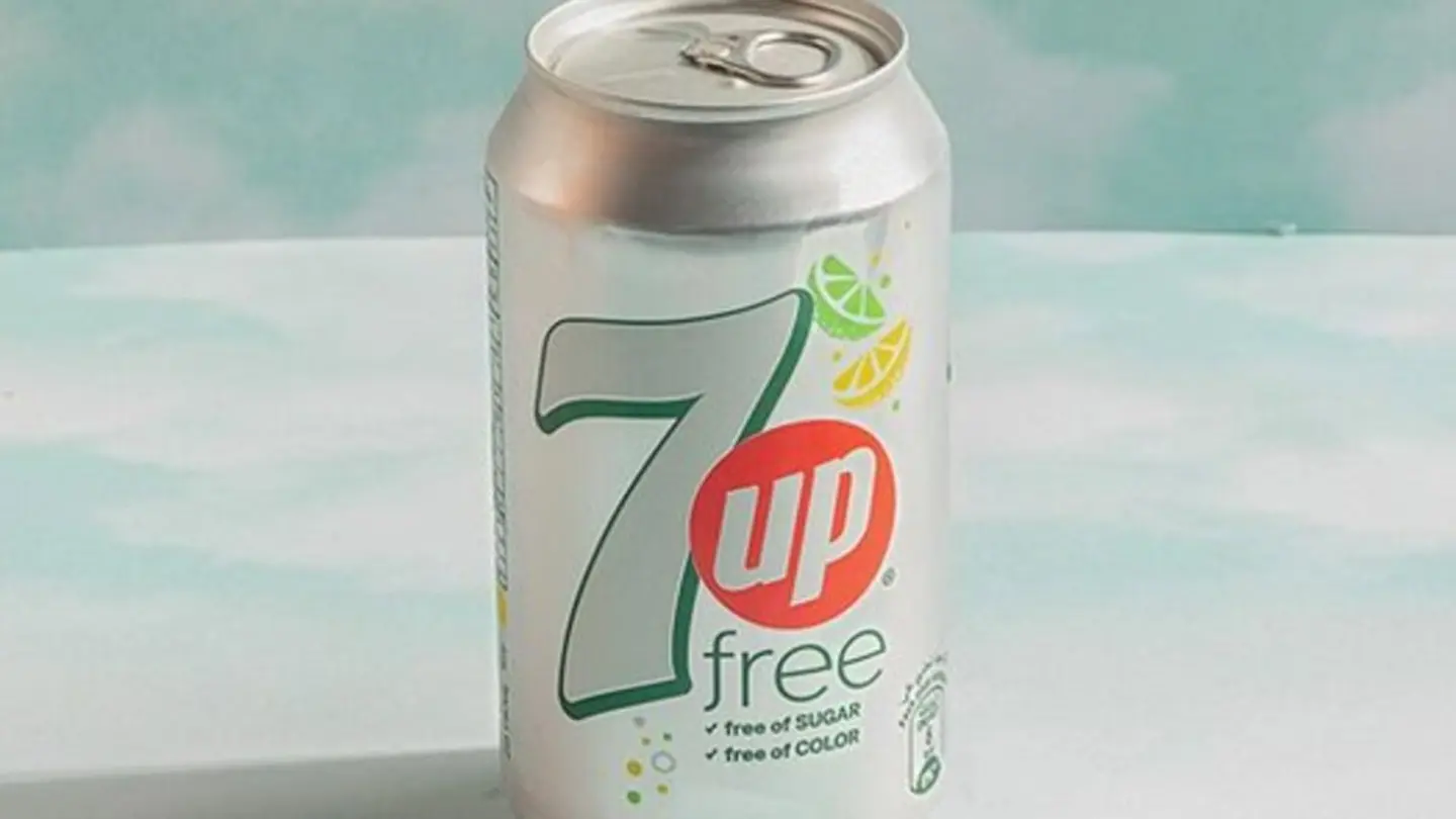 Seven Up Diet