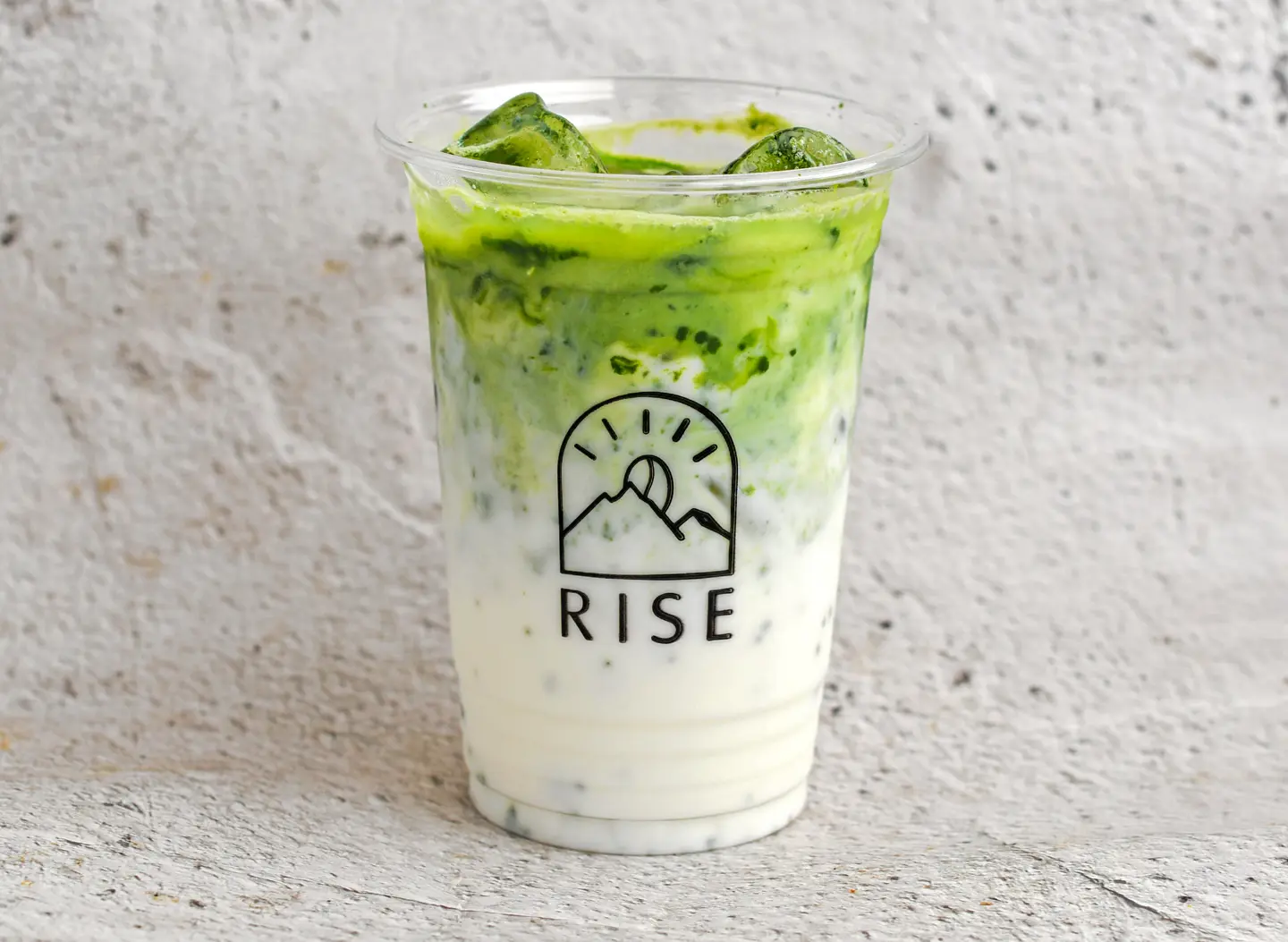 Rise Matcha Classic