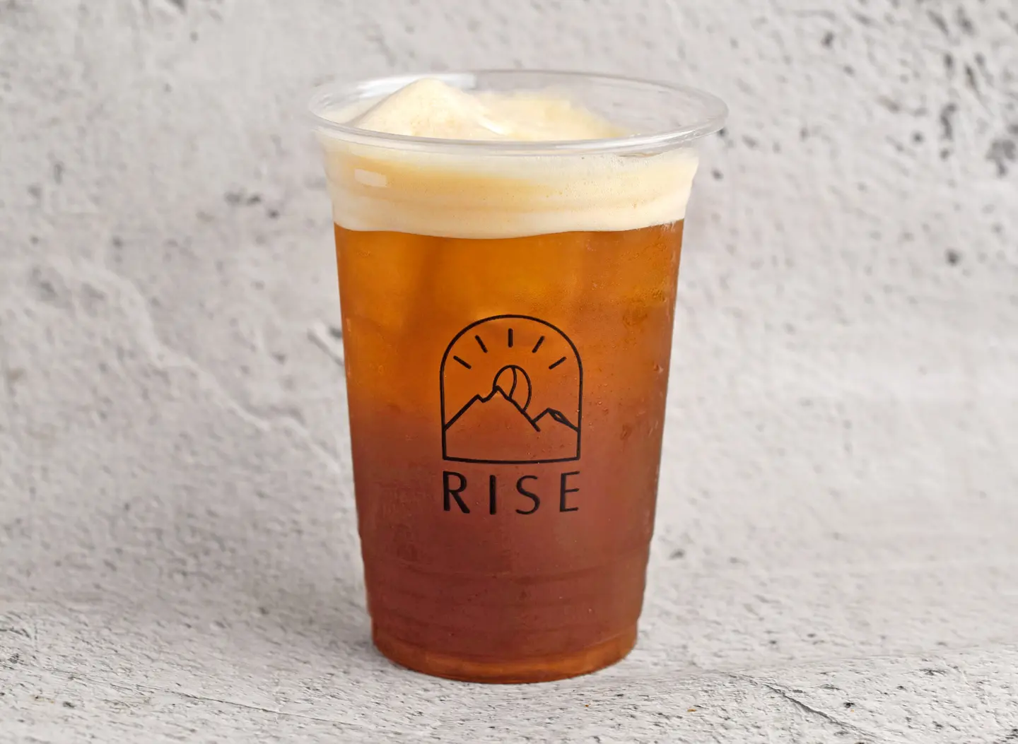 Iced Tea Peach