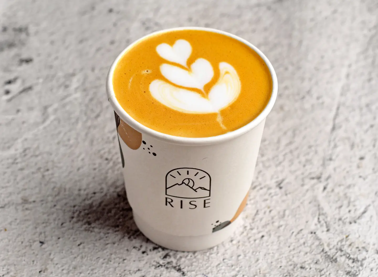 Cortado