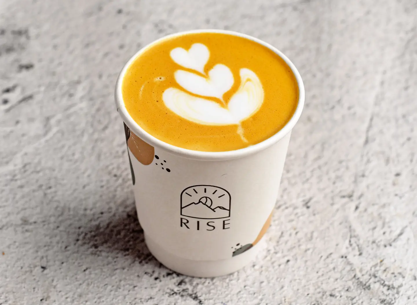 Flat White