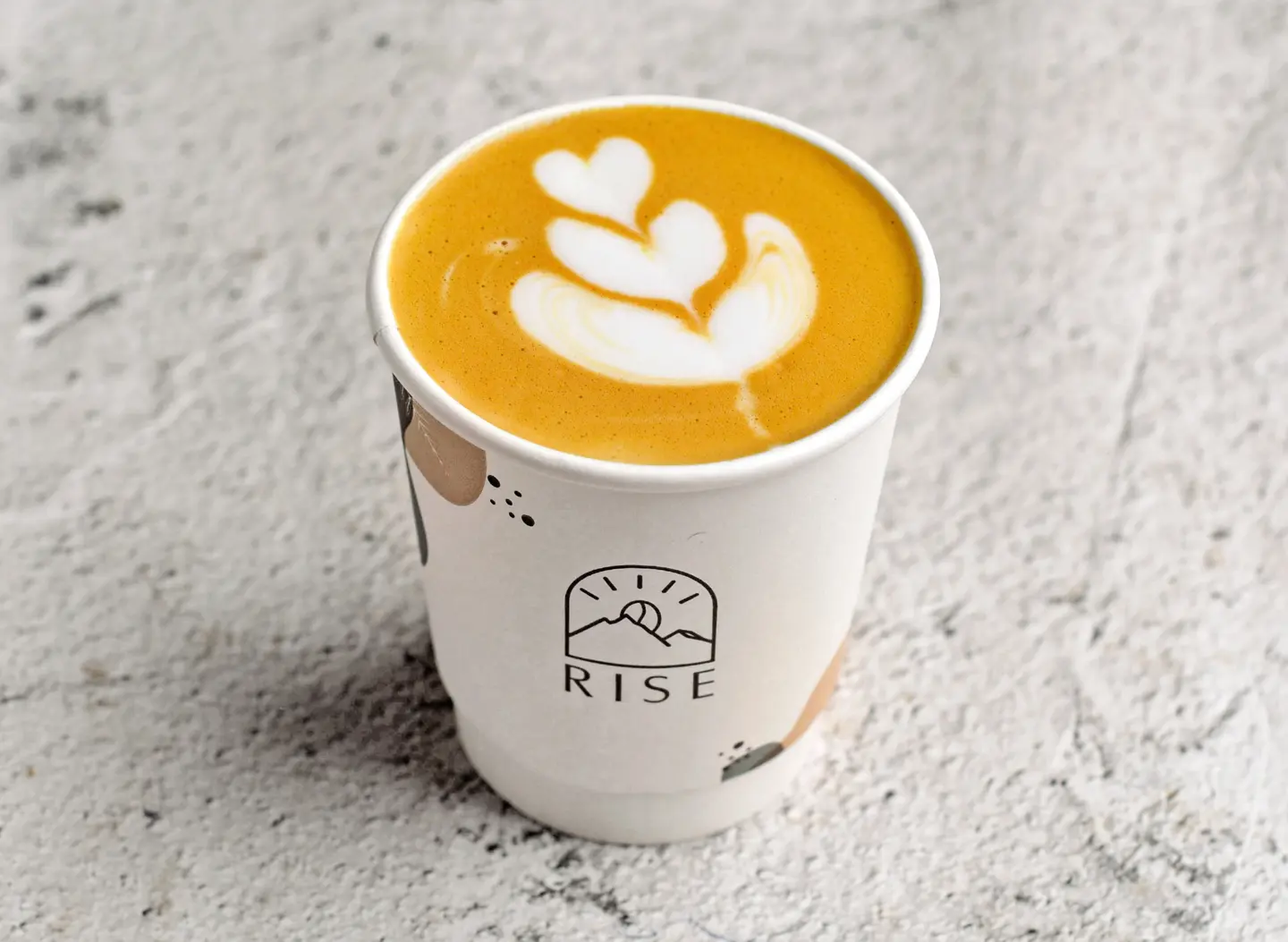 Latte