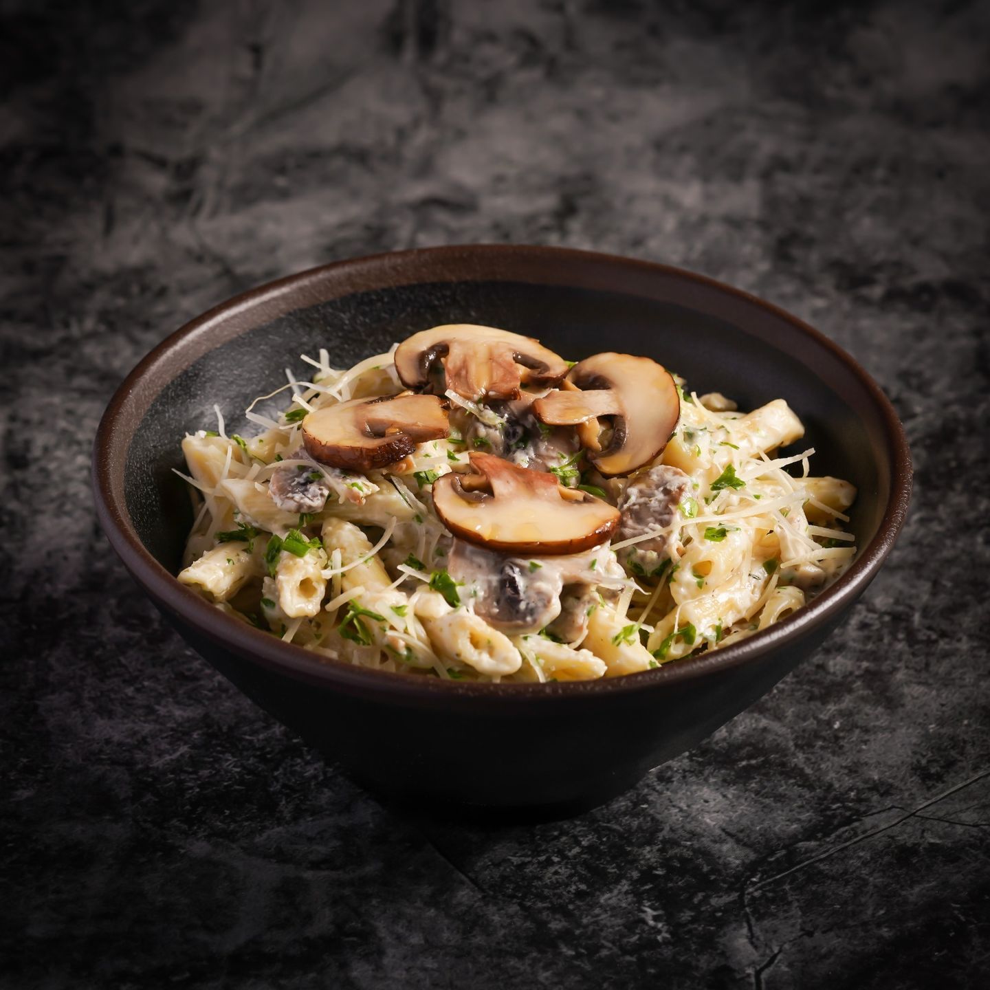 Truffle Pasta