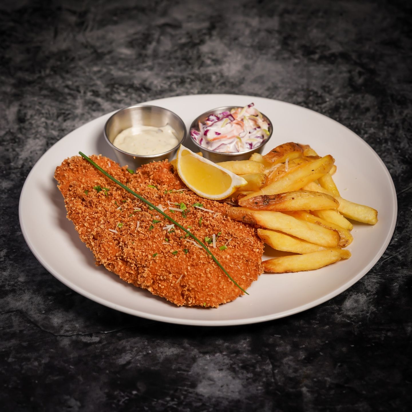 Fried Chicken