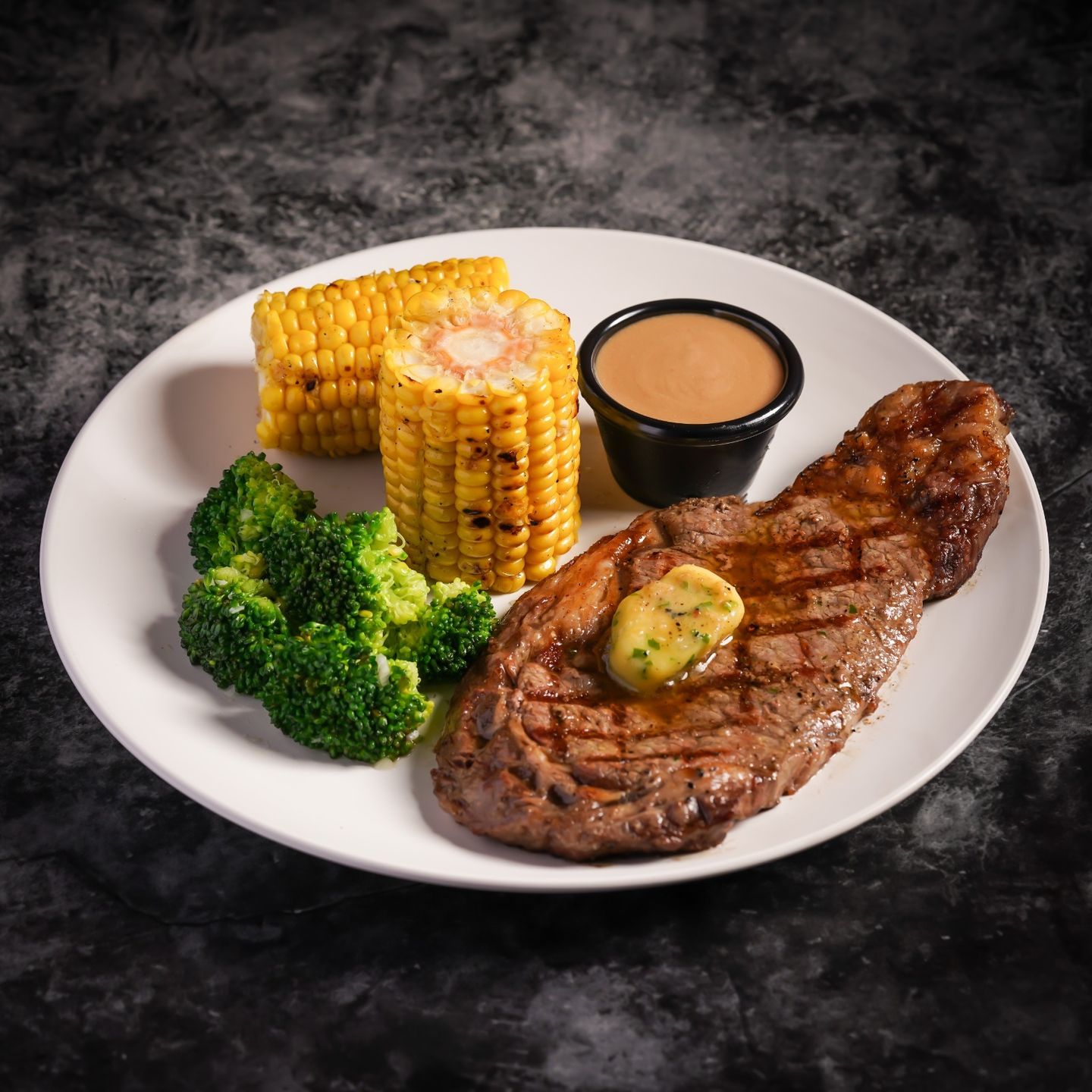 Ribeye Steak