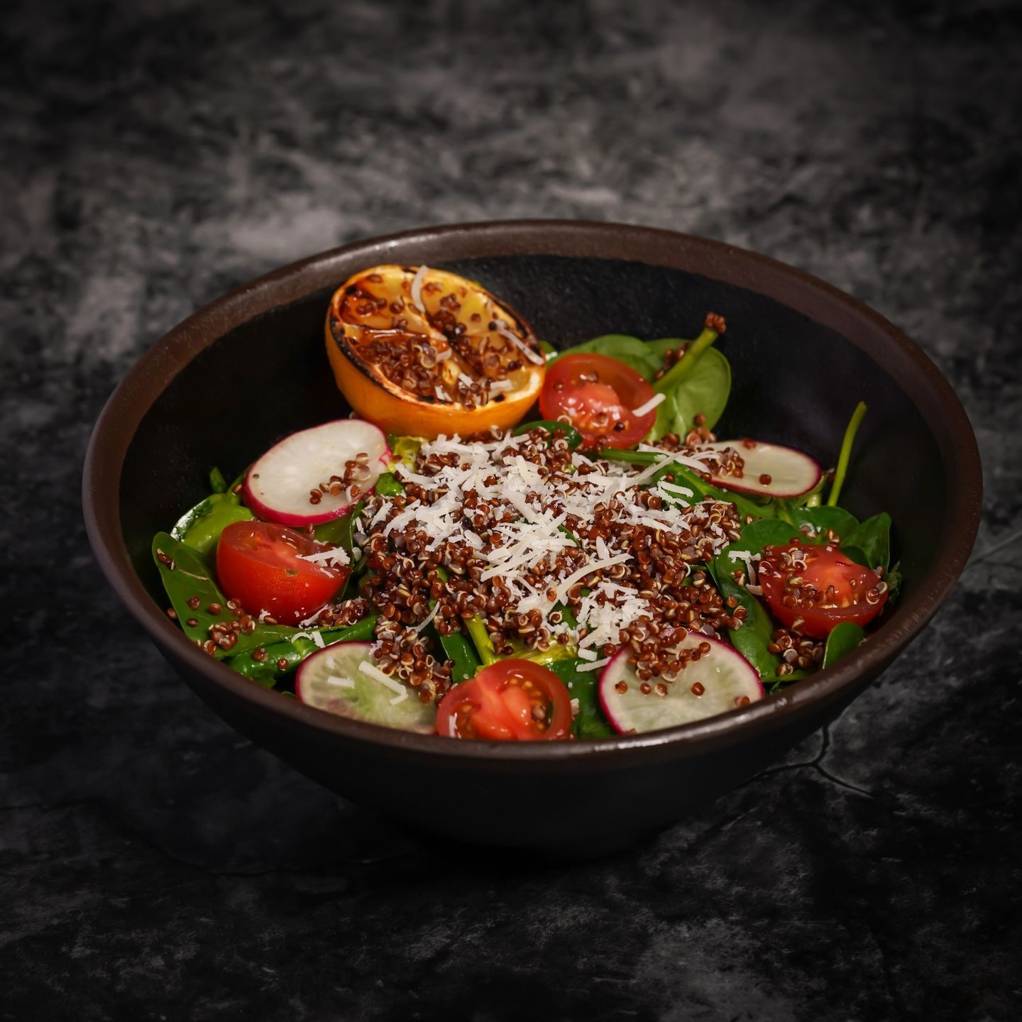 Quinoa Salad