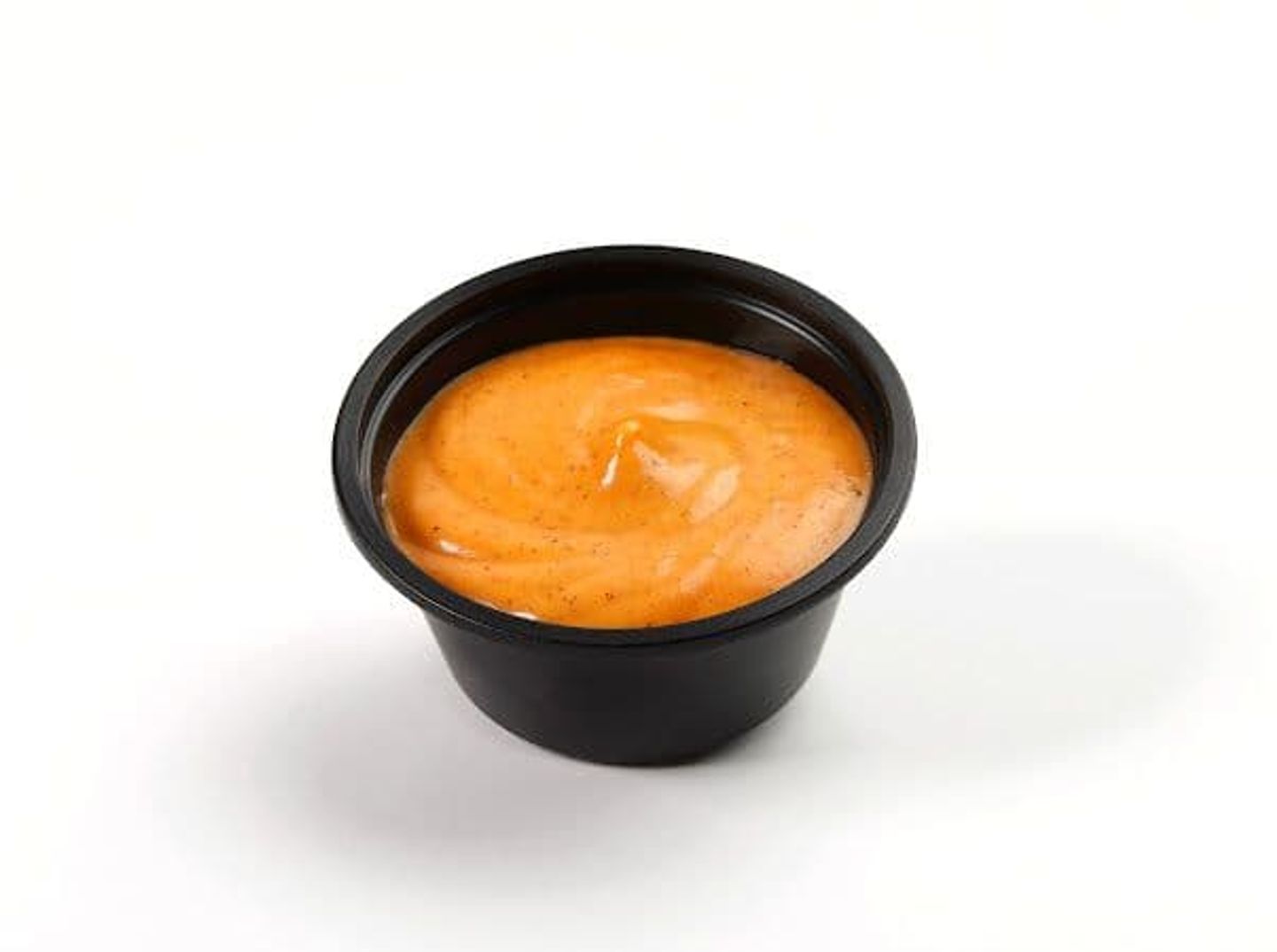 Act Burger Sauce