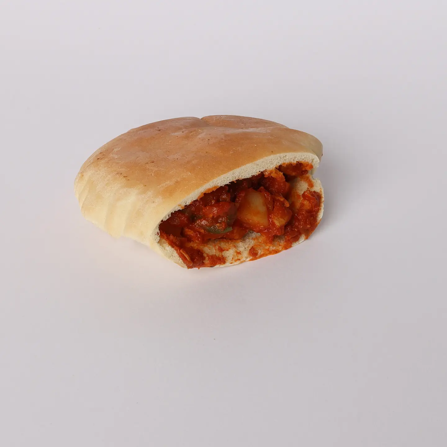 دجاج (خبز مصري)